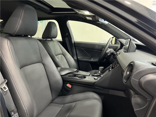 2025 Lexus IS 300  (Stk: 14U7646) in Markham - Image 25 of 27