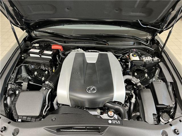 2025 Lexus IS 300  (Stk: 14U7646) in Markham - Image 27 of 27