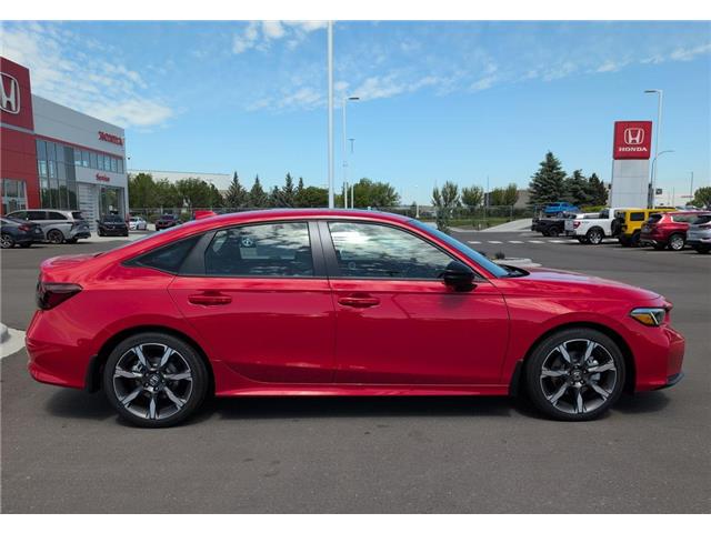 2026 Honda Civic Hybrid Sport Touring (Stk: 4315) in Lethbridge - Image 2 of 29