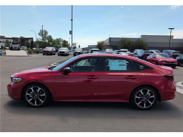 2026 Honda Civic Hybrid Sport Touring (Stk: 4315) in Lethbridge - Image 6 of 29