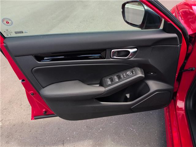 2026 Honda Civic Hybrid Sport Touring (Stk: 4315) in Lethbridge - Image 10 of 29
