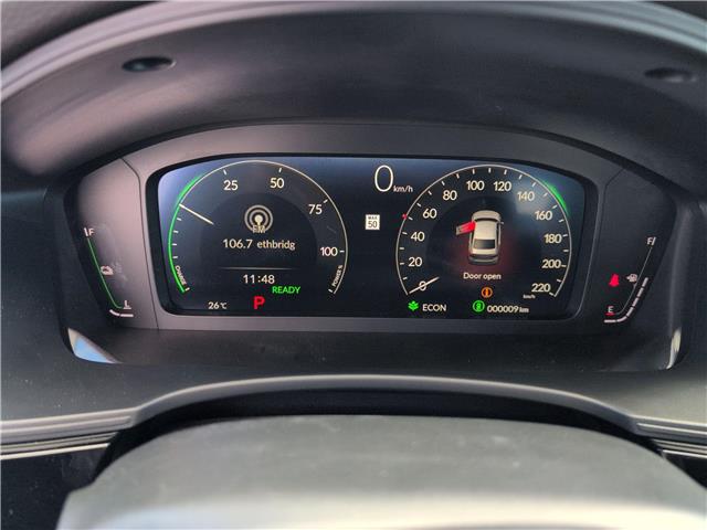 2026 Honda Civic Hybrid Sport Touring (Stk: 4315) in Lethbridge - Image 13 of 29