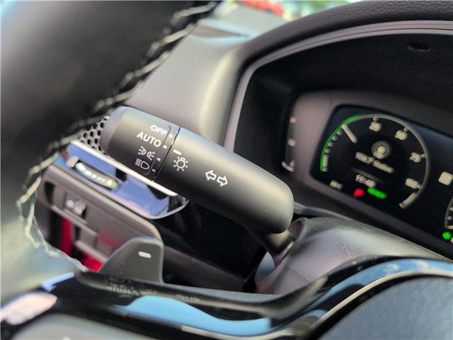 2026 Honda Civic Hybrid Sport Touring (Stk: 4315) in Lethbridge - Image 14 of 29