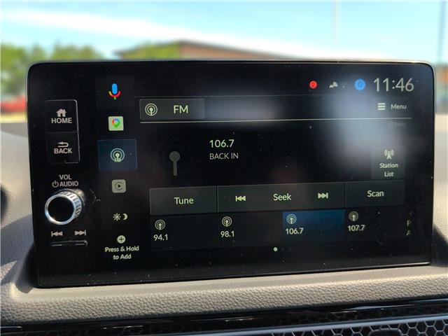 2026 Honda Civic Hybrid Sport Touring (Stk: 4315) in Lethbridge - Image 15 of 29
