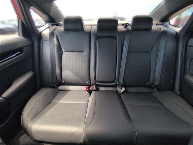 2026 Honda Civic Hybrid Sport Touring (Stk: 4315) in Lethbridge - Image 17 of 29