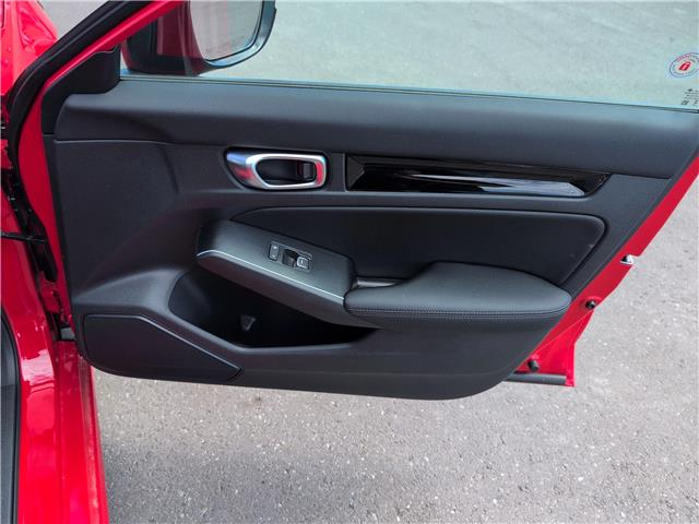 2026 Honda Civic Hybrid Sport Touring (Stk: 4315) in Lethbridge - Image 19 of 29