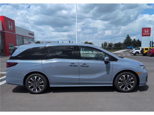 2026 Honda Odyssey Touring (Stk: 4328) in Lethbridge - Image 2 of 30