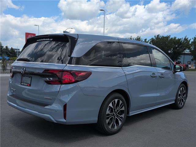2026 Honda Odyssey Touring (Stk: 4328) in Lethbridge - Image 3 of 30