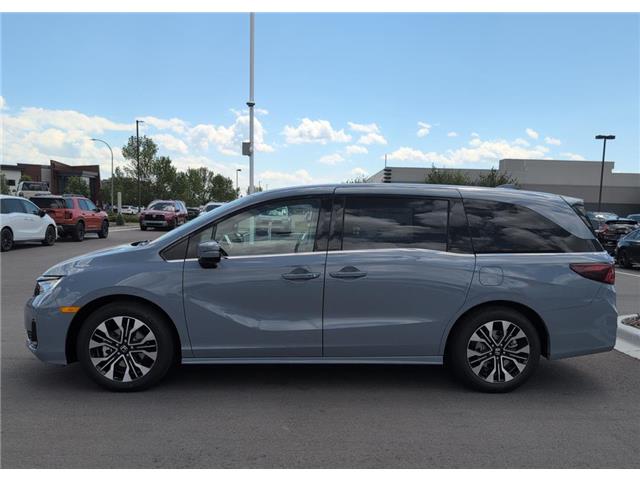 2026 Honda Odyssey Touring (Stk: 4328) in Lethbridge - Image 6 of 30