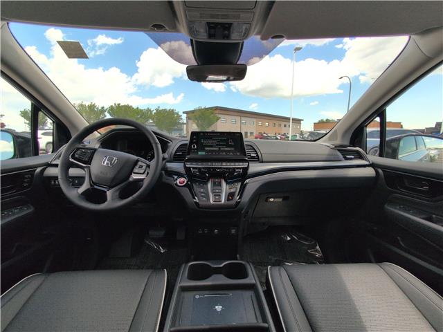2026 Honda Odyssey Touring (Stk: 4328) in Lethbridge - Image 17 of 30