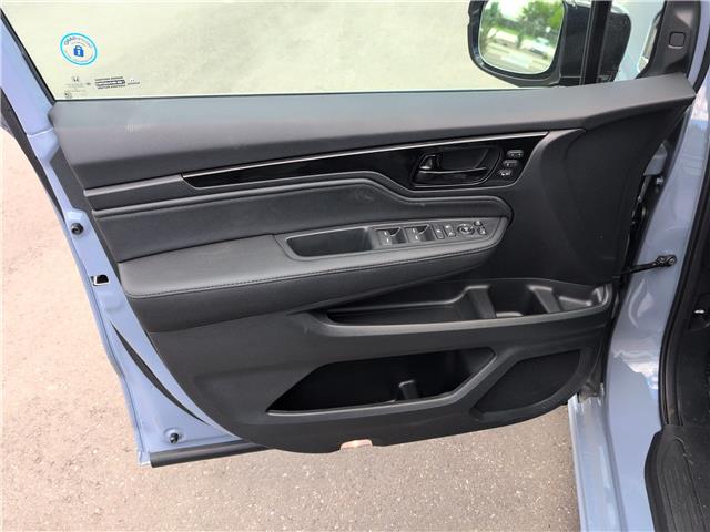 2026 Honda Odyssey Touring (Stk: 4328) in Lethbridge - Image 18 of 30