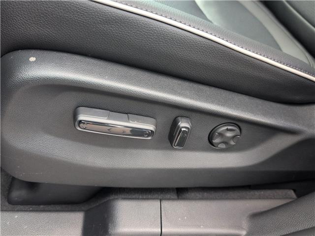2026 Honda Odyssey Touring (Stk: 4328) in Lethbridge - Image 19 of 30