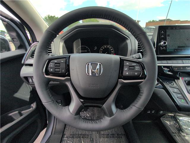 2026 Honda Odyssey Touring (Stk: 4328) in Lethbridge - Image 20 of 30