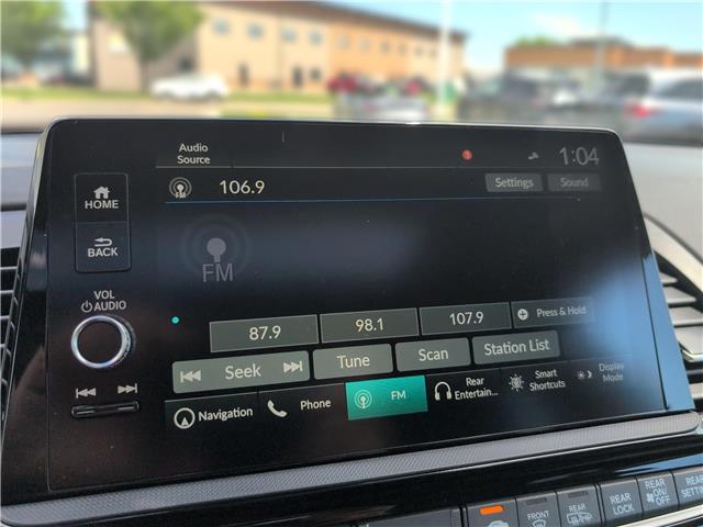 2026 Honda Odyssey Touring (Stk: 4328) in Lethbridge - Image 23 of 30