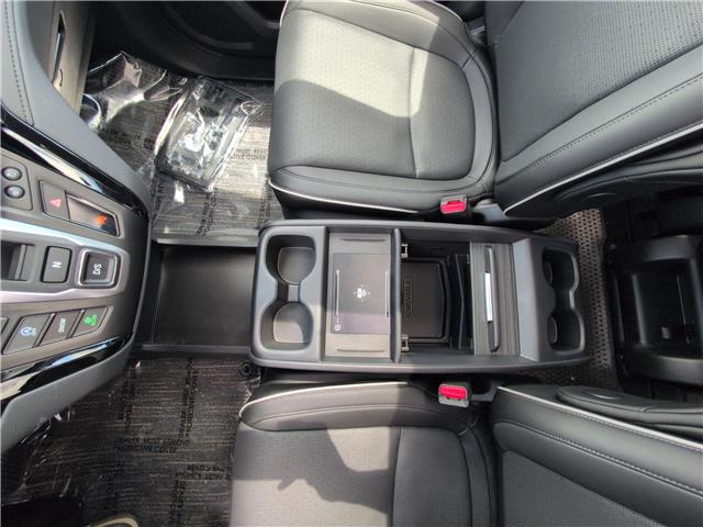 2026 Honda Odyssey Touring (Stk: 4328) in Lethbridge - Image 24 of 30