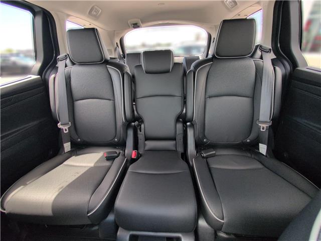 2026 Honda Odyssey Touring (Stk: 4328) in Lethbridge - Image 25 of 30