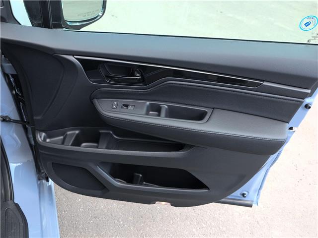 2026 Honda Odyssey Touring (Stk: 4328) in Lethbridge - Image 27 of 30
