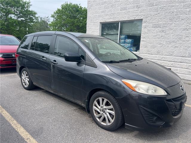 2014 Mazda Mazda5 GS (Stk: 27002A) in Kingston - Image 5 of 8