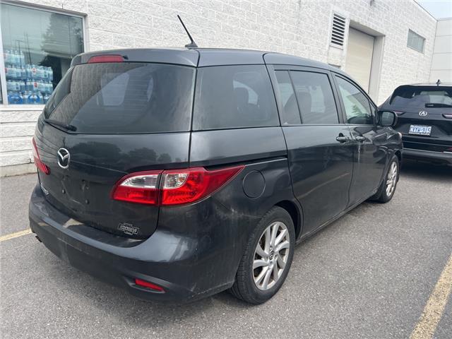2014 Mazda Mazda5 GS (Stk: 27002A) in Kingston - Image 6 of 8
