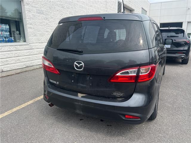 2014 Mazda Mazda5 GS (Stk: 27002A) in Kingston - Image 7 of 8