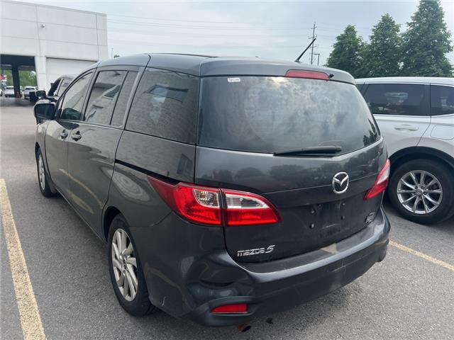 2014 Mazda Mazda5 GS (Stk: 27002A) in Kingston - Image 8 of 8