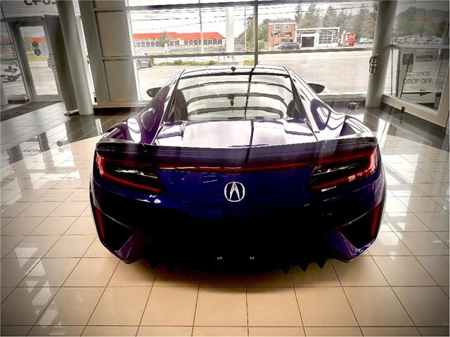 2017 Acura NSX Base (Stk: F066) in Kingston - Image 6 of 16