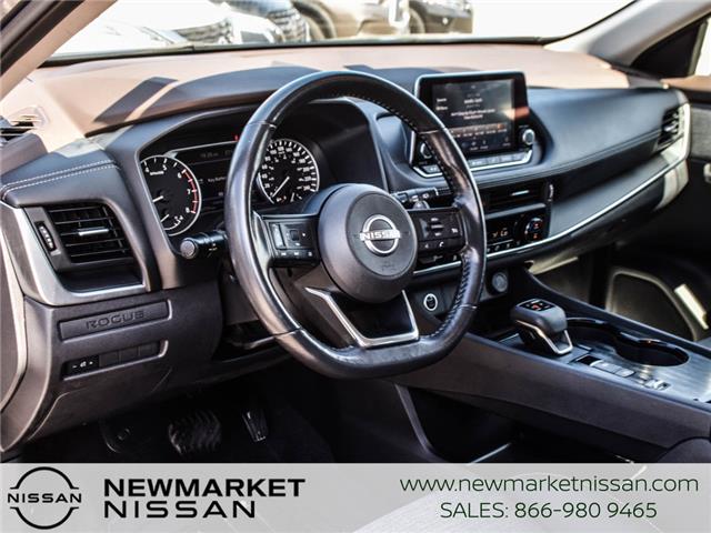 2022 Nissan Rogue S (Stk: UN2922) in Newmarket - Image 8 of 23