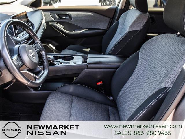2022 Nissan Rogue S (Stk: UN2922) in Newmarket - Image 9 of 23