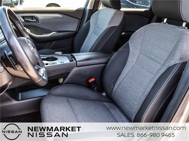 2022 Nissan Rogue S (Stk: UN2922) in Newmarket - Image 10 of 23