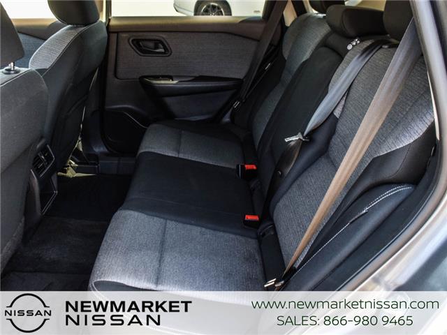 2022 Nissan Rogue S (Stk: UN2922) in Newmarket - Image 12 of 23