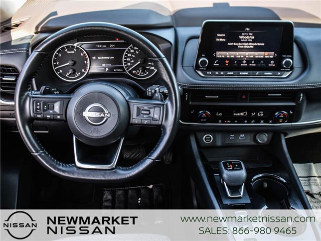 2022 Nissan Rogue S (Stk: UN2922) in Newmarket - Image 13 of 23