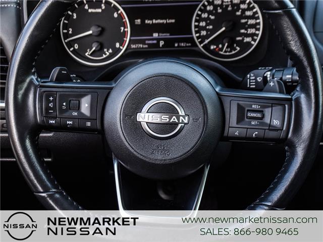 2022 Nissan Rogue S (Stk: UN2922) in Newmarket - Image 14 of 23