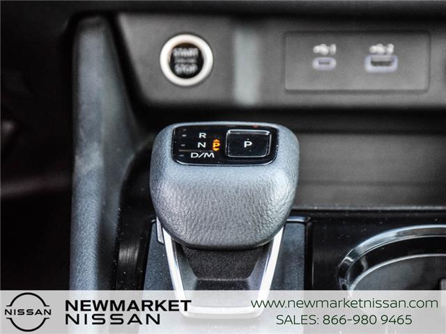 2022 Nissan Rogue S (Stk: UN2922) in Newmarket - Image 18 of 23