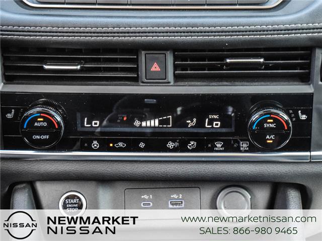 2022 Nissan Rogue S (Stk: UN2922) in Newmarket - Image 19 of 23
