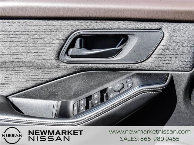 2022 Nissan Rogue S (Stk: UN2922) in Newmarket - Image 21 of 23