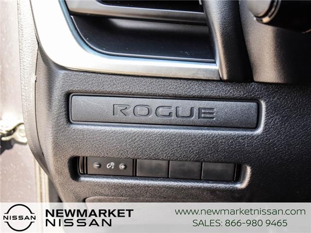 2022 Nissan Rogue S (Stk: UN2922) in Newmarket - Image 22 of 23