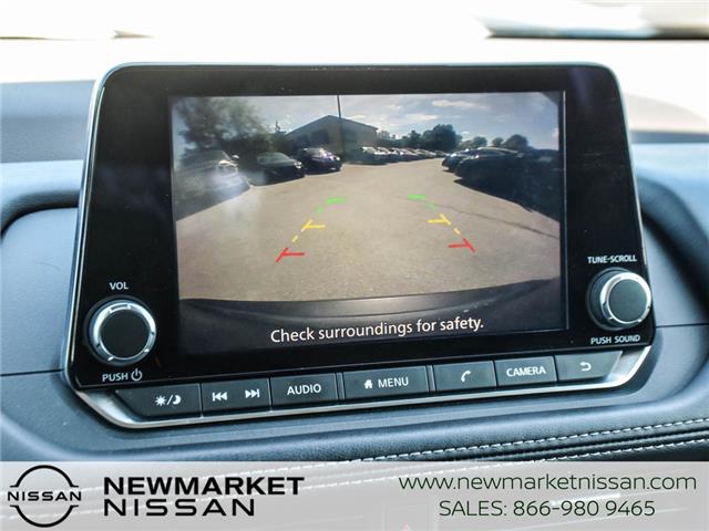 2022 Nissan Rogue S (Stk: UN2922) in Newmarket - Image 23 of 23