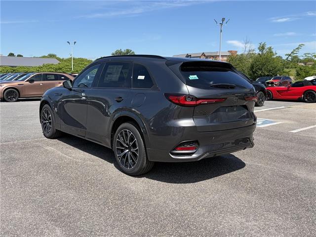 2026 Mazda CX-70 PHEV GT (Stk: 26T016) in Kingston - Image 4 of 8
