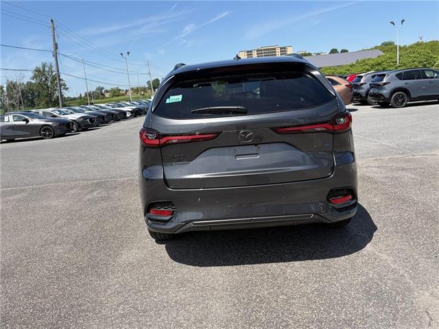 2026 Mazda CX-70 PHEV GT (Stk: 26T016) in Kingston - Image 5 of 8