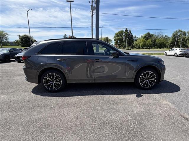 2026 Mazda CX-70 PHEV GT (Stk: 26T016) in Kingston - Image 7 of 8
