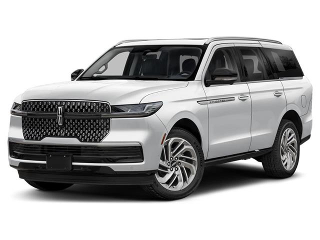 2026 Lincoln Navigator Reserve (Stk: S6846) in St. Thomas - Image 1 of 12