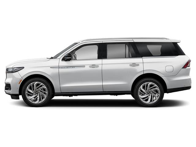 2026 Lincoln Navigator Reserve (Stk: S6846) in St. Thomas - Image 2 of 12