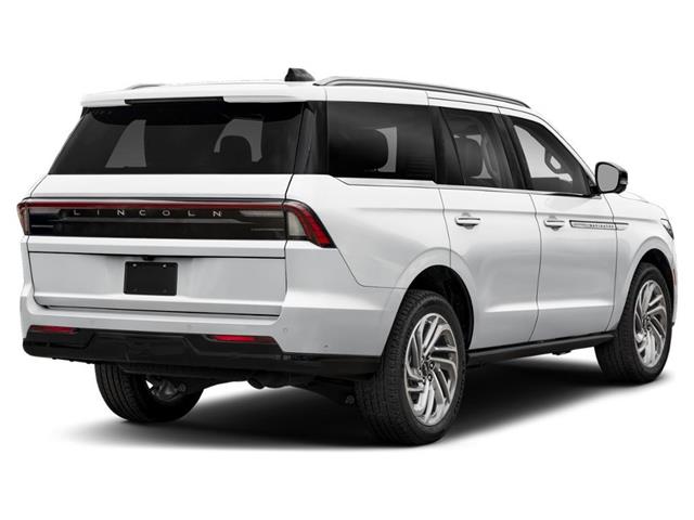 2026 Lincoln Navigator Reserve (Stk: S6846) in St. Thomas - Image 3 of 12