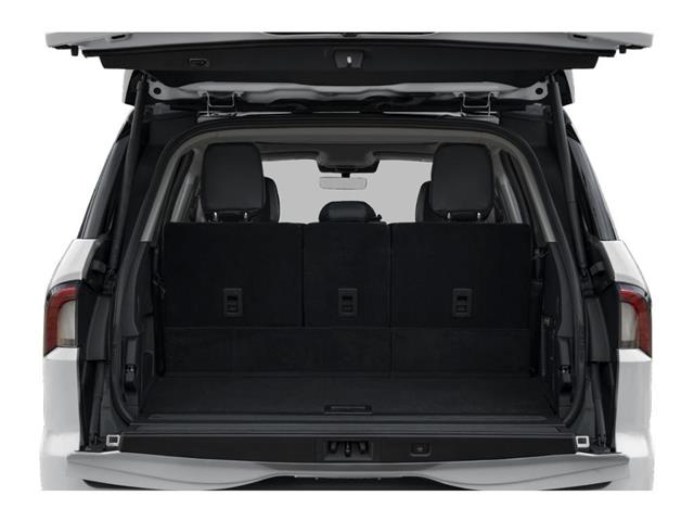 2026 Lincoln Navigator Reserve (Stk: S6846) in St. Thomas - Image 8 of 12