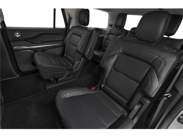 2026 Lincoln Navigator Reserve (Stk: S6846) in St. Thomas - Image 9 of 12