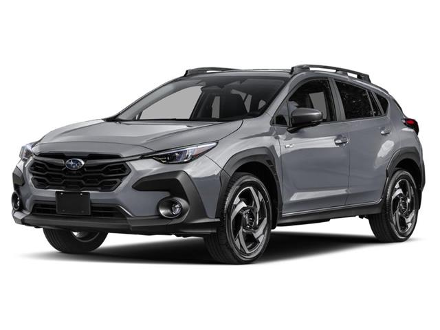 2026 Subaru Crosstrek Limited (Stk: 2106432) in Whitby - Image 1 of 1