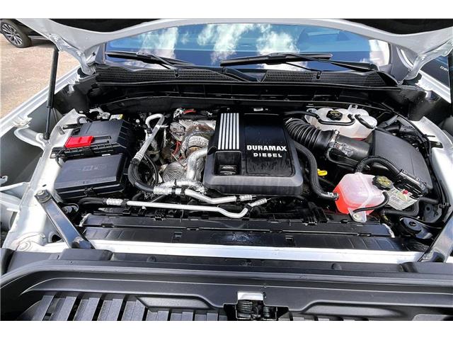 2026 GMC Sierra 1500 AT4 (Stk: 51315U) in Calgary - Image 9 of 35