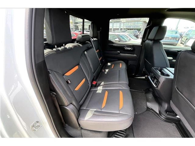 2026 GMC Sierra 1500 AT4 (Stk: 51315U) in Calgary - Image 28 of 35