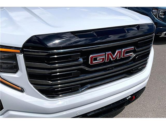 2026 GMC Sierra 1500 AT4 (Stk: 51315U) in Calgary - Image 30 of 35