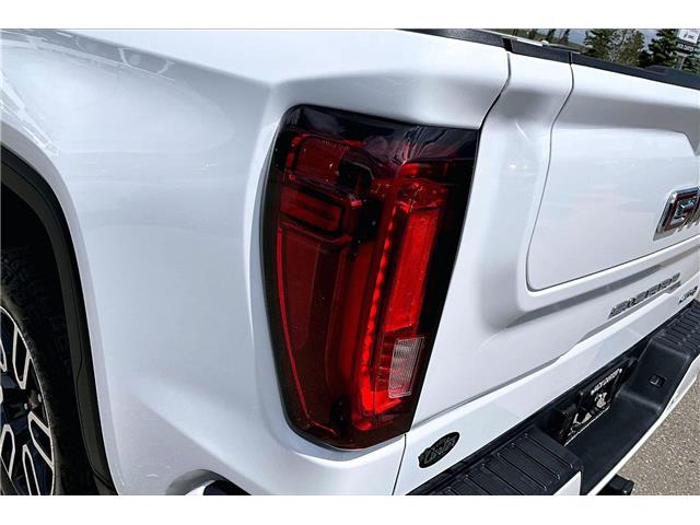 2026 GMC Sierra 1500 AT4 (Stk: 51315U) in Calgary - Image 32 of 35